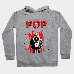 PoP #2 Hoodie